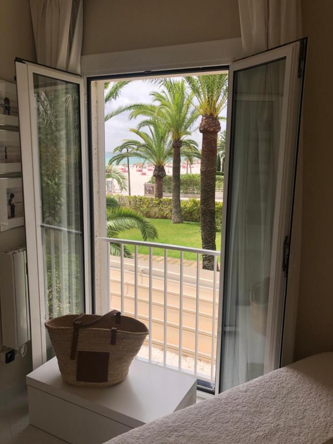 Minerva Beach Port de Alcudia  Exterior foto