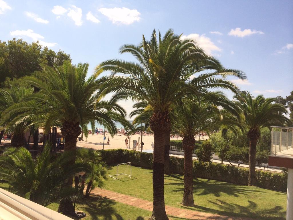 Minerva Beach Port de Alcudia  Cameră foto