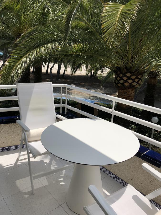 Minerva Beach Port de Alcudia  Exterior foto