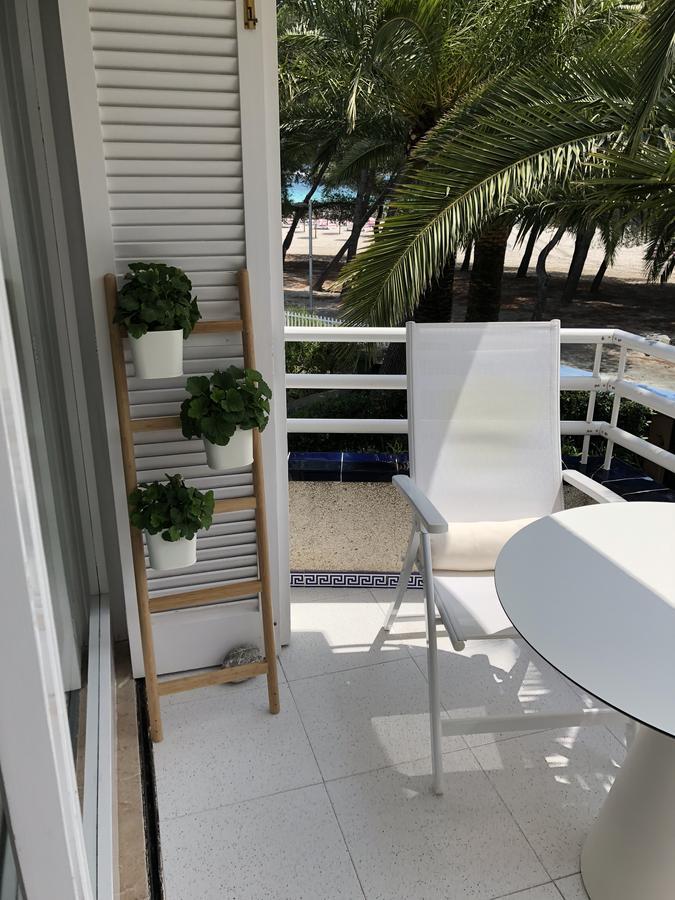 Minerva Beach Port de Alcudia  Exterior foto